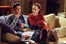 7 Epic ‘Gilmore Girls’ Moments to Watch for on Netflix