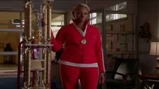 NeNe Leakes Poised to Return for ‘Glee’s’ Final Season
