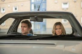‘Good People’ Review: What’s James Franco Doing in this Ultra-Conventional Thriller?