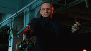 ‘Gotham’ Season 1 Preview Introduces Knife-Wielding Supervillain Victor Zsasz (Video)