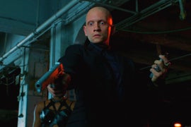 ‘Gotham’ Season 1 Preview Introduces Knife-Wielding Supervillain Victor Zsasz (Video)