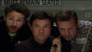 ‘Horrible Bosses 2’ New Trailer Proves That Stupid Crime Probably Doesn’t Pay (Video)