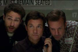 ‘Horrible Bosses 2’ New Trailer Proves That Stupid Crime Probably Doesn’t Pay (Video)