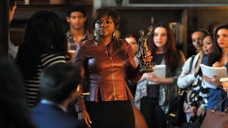 ‘How to Get Away With Murder’ Review: Split Verdict on Shonda Rhimes Legal Drama