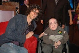 Howard Stern Mourns Eric ‘The Actor’ Lynch, Says He ‘Truly Loved Him’ (Audio)