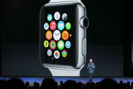 Apple Stock Holds Steady After iPhone 6 Unveiling