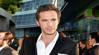 Marvel’s ‘Agent Carter’ Casts ‘Jupiter Ascending’ Star James D’Arcy