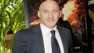 Jeff Robinov’s Studio 8 Strikes Distribution Deal With Sony Pictures