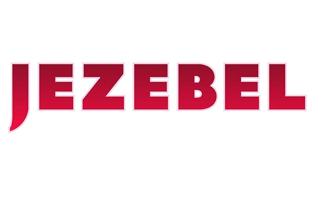 Jezebel logo