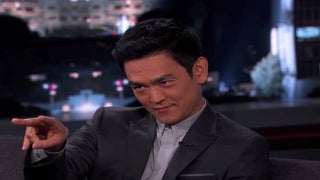 John Cho Explains Why People Should Get Over ‘Selfie’s’ Terrible Title And Watch Anyway (Video)