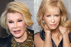 13 of E! Hits and Misses (Photos)