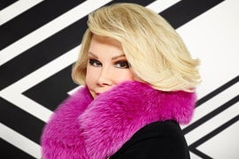 Joan Rivers’ Endoscopy Clinic Denies Performing Dangerous Throat Biopsy