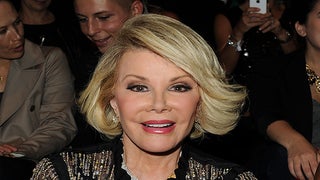 Joan Rivers Clinic ‘Fixes Problems’ Cited After the Comedienne’s Death