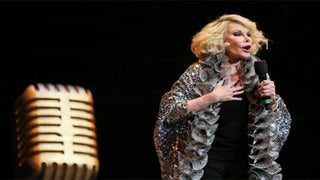 Joan Rivers’ Fans Convince Broadway to Reverse Decision, Dim Lights in Her Honor