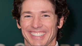 Joel Osteen Radio Channel Launching on SiriusXM