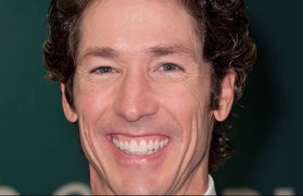 Joel Osteen Radio Channel Launching on SiriusXM