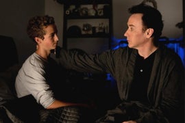 John Cusack Blasts the ‘Whorehouse’ of Hollywood: ‘It Sucks Most of the Time’