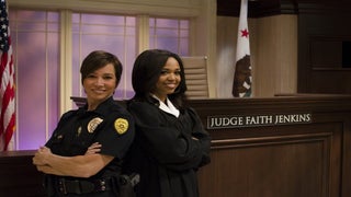 Michael Eisner Sued by ‘Judge Judy’ Director for Fraud Over New ‘Judge Faith’ Show