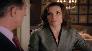 ‘The Good Wife’ Review: Legal Drama Ditches the Grief for Dynamic Storytelling