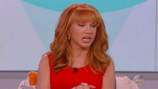 Kathy Griffin Thinks Fauxdashians Series Will Get Real if Bruce Jenner Becomes a Chick (Video)