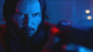 Keanu Reeves Loses Temper Over Dead Dog in ‘John Wick’ Trailer (Video)