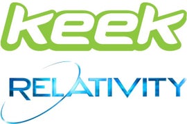 Keek, Relavity Strike Deal Targeting Teens, YA Audience With New Content, Advertising (Exclusive)
