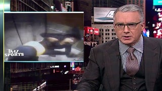Keith Olbermann Blasts NFL, Roger Goodell Over Ray Rice Incident (Video)