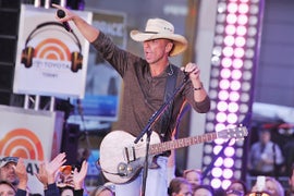CMT’s Fall Slate Includes New Concert Series With Kenny Chesney, Florida Georgia Line (Exclusive)