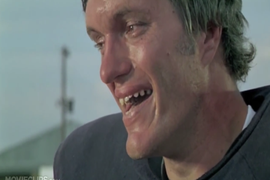 Bond Villain Robert Kiel: 5 Other Moments You Might Have Missed (Video)