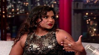 Mindy Kaling Disappointed Her Nude Photos Weren’t Stolen (Video)