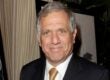 14th Annual AFI Awards - Red Carpet Les Moonves