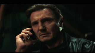 ‘Taken 3’ Star Liam Neeson Framed for Murder in Film’s First Trailer (Video)