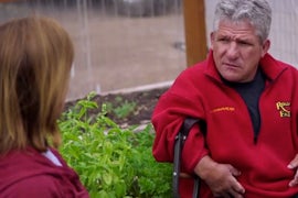 Can ‘Little People Big World’s’ Matt and Amy Come Together for Jeremy’s Wedding? (Exclusive Video)