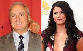 ‘SNL’ Creator Reveals Why Cecily Strong Lost Her ‘SNL Weekend Update’ Gig