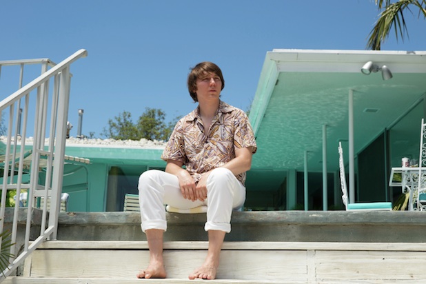 Paul Dano in Love & Mercy