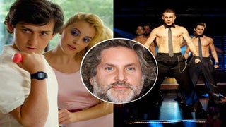 ‘Magic Mike 2’ Director Greg Jacobs on His Amazon Pilot and the ‘Very Different’ Stripper Sequel