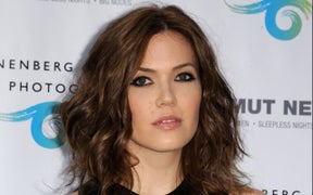 Mandy Moore Joins Fox’s ‘Red Band Society’ as Dave Annable’s Ex