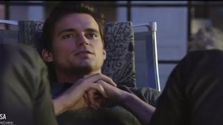 ‘White Collar’s’ Matt Bomer Gears Up for One Last Con in First Season 6 Teaser (Exclusive Video)