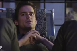 ‘White Collar’s’ Matt Bomer Gears Up for One Last Con in First Season 6 Teaser (Exclusive Video)