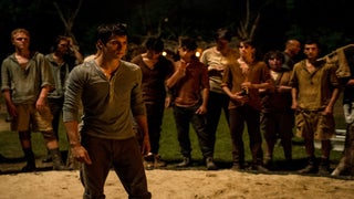 ‘The Maze Runner’ Review: Dylan O’Brien Trapped in a Labyrinth That Goes Nowhere Interesting