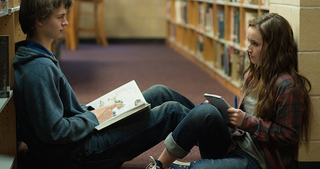 Jason Reitman’s ‘Men, Women and Children’ – Human Problems Minus Real, Live Humans