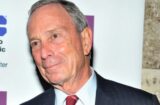Michael Bloomberg