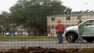 CNN Obtains Video of Ferguson Witnesses Describing Michael Brown Shooting