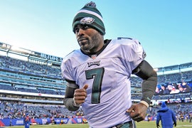 Former NFL Star Michael Vick Joins Fox Sports, Home of the Westminster Dog Show