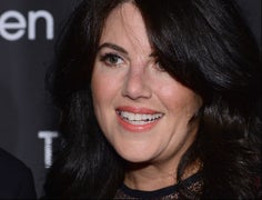 Phew – Monica Lewinsky Finally Weighs in on Hollywood Nude Photo Leak