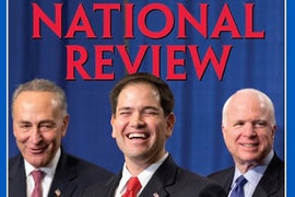 BuzzFeed Plagiarist Benny Johnson Hired By National Review