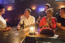 ‘NCIS: New Orleans’ Review: Scott Bakula Steers CBS’s Competent Expansion of the Franchise