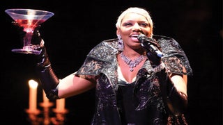 NeNe Leakes to Make Broadway Debut in ‘Cinderella’