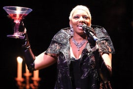 NeNe Leakes to Make Broadway Debut in ‘Cinderella’