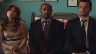 ‘New Girl’ Cast Strategizes Getting Laid at Summer’s Last Wedding (Exclusive Video)